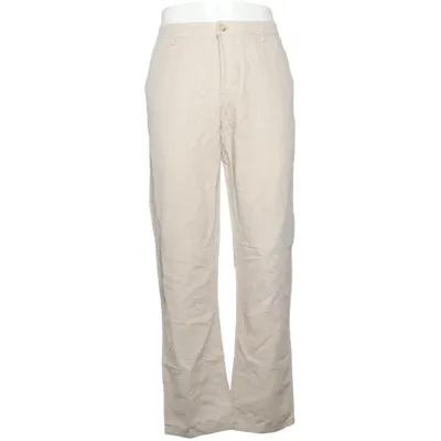 Chinos (Beige) från Jules Bomull, Linne