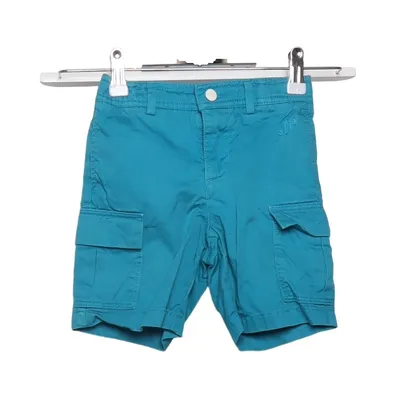 Shorts cargo (Bleu) de Jacadi Coton
