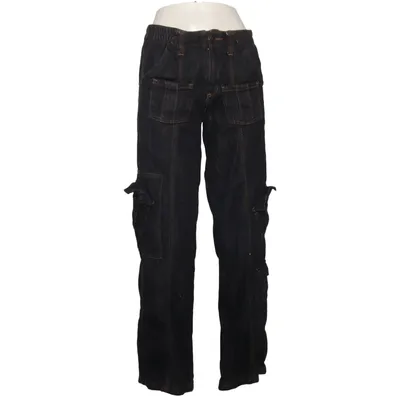Cargohose (Y2k Cargo) von BDG by Urban Outfitters Baumwolle