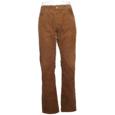 Corduroy pants (Brown) from Carhartt WIP Cotton, Polyester