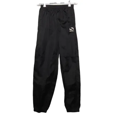 Rain pants (Black) from Sondico Polyester