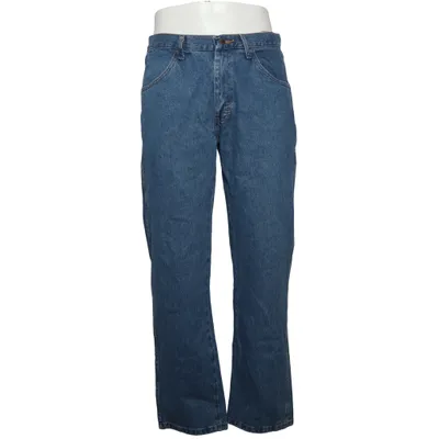 Jean (Bleu) de Rustler Coton