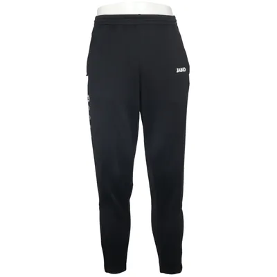 Joggers (Black) from Jako Polyester