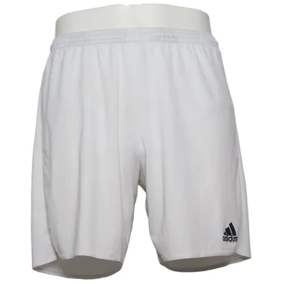 Träningsshorts (Vit) från Adidas Polyester