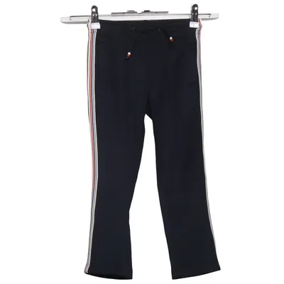 Pants (Blue) from Tommy Hilfiger Elastane, Polyester