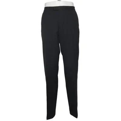 Suit pants (Greg) from McNeal Polyester