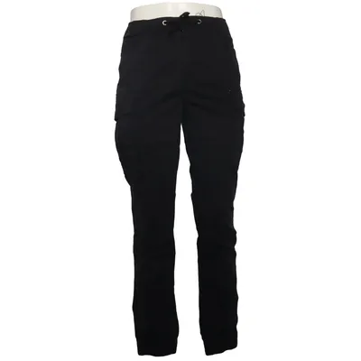 Cargo broek (Trrelax70) van Schott NYC Katoen, Elastaan