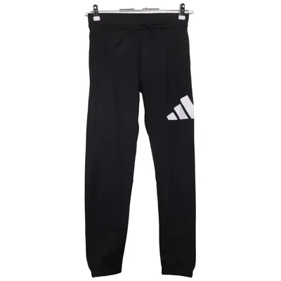 Pantalon de survêtement (Noir) de Adidas Polyester recyclé