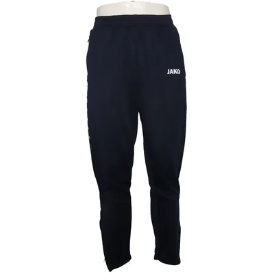 Trainingsbroek (Blauw) van Jako Gerecycled polyester