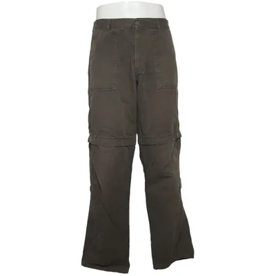 Cargo broek (Grijs) van Chief