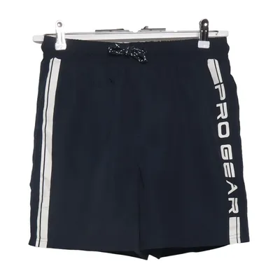 Shorts de bain (Bleu) de Yigga Polyester