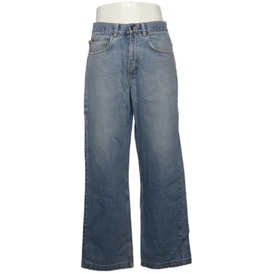 Jeans (Blue) from Varsity Cotton
