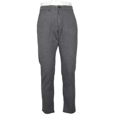Kostuumbroek (Grijs, Zwart) van Jack & Jones Jeans Intelligence