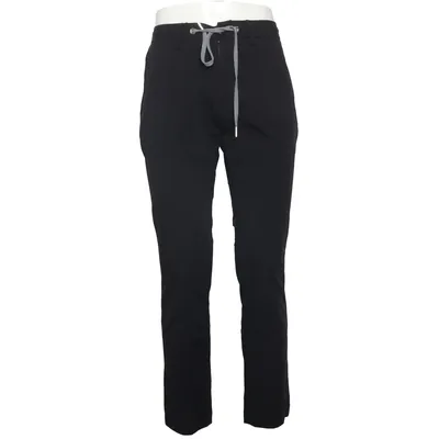 Pants (Black) from Merino