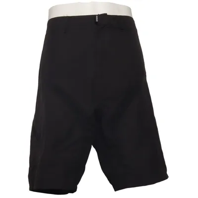 Short d'extérieur (Noir) de BTWIN