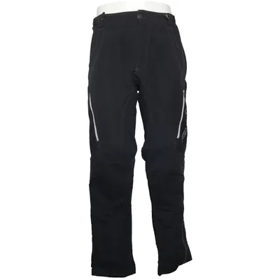 Outdoor pants (Black) from Endura Polyamide