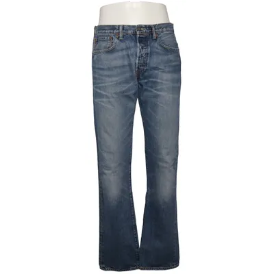 Jeans (501) from Levi Strauss & Co