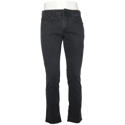Jean (Gris) de LCW Jeans Coton, Élasthane