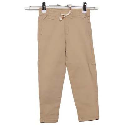 Chino (Beige) de Charanga Coton, Élasthane
