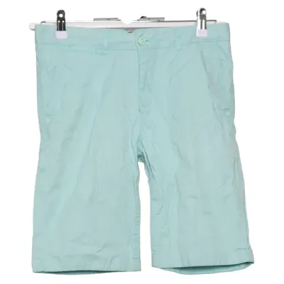 Shorts (Green) from Scotch Shrunk Cotton