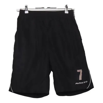 Träningsshorts (Svart) från Masita Polyester