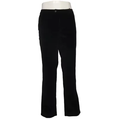 Corduroy pants (Ben Thermo) from Bradford Cotton, Elastane