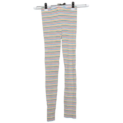 Leggings (Vit, Flerfärgad) från Molo