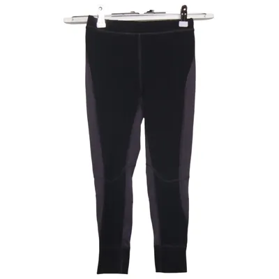 Träningstights (Jr Base B Lj) från Peak Performance Junior Elastan, Polyester