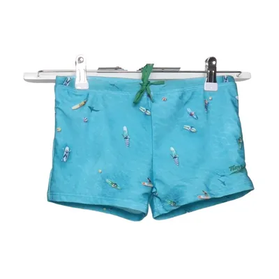 Badeshorts (Blau, Mehrfarbig) von Tumble 'N Dry Elasthan, Recyceltes Polyester