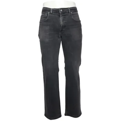 Jean (Gris) de Pioneer Coton, Élasthane