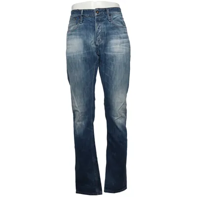 Jeans (RAZOR) from Denham Cotton