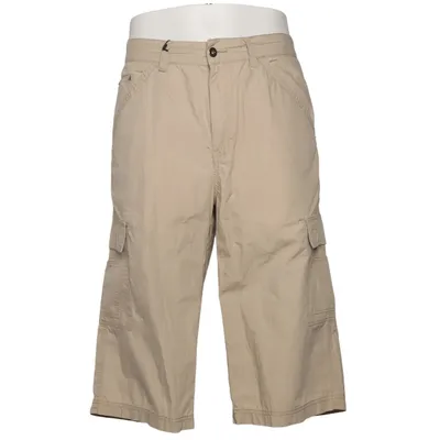 Cargo shorts (Commander) from Commander Cotton
