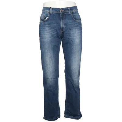 Jeans (Rando) från Pioneer Bomull, Elastan