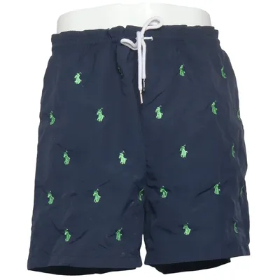 Badeshorts (Blå, Grøn) fra Ralph Lauren