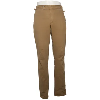 Chinos (Chino Nr. 6) från Anton Meyer Bomull, Elastan, Polyester