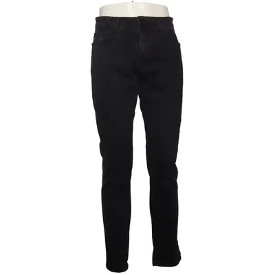 Jean (Noir) de Def Clothing Coton, Élasthane