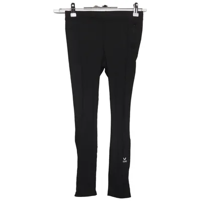 Sportleggings (Zwart) van SOC
