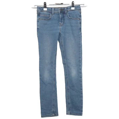 Jeans (Blue) from Name It Cotton, Elastane, Polyester, Viscose