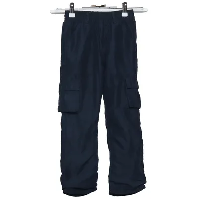 Cargo broek (Blauw) van Topolino Polyester