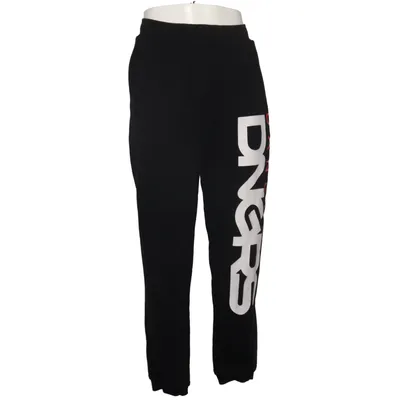 Sweatpants (Black, White, Red) from DNGRS