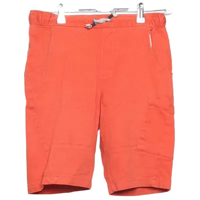 Cargoshorts (Rød) fra Mango Kids Bomuld, Elastan