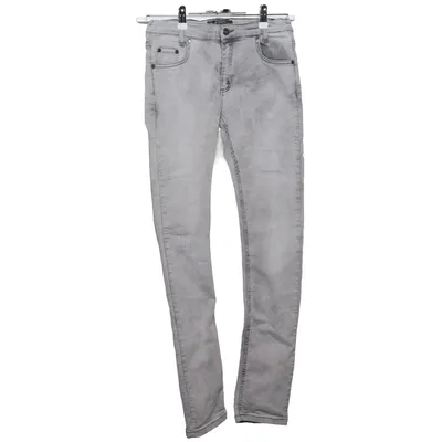 Jeans (Grå) fra Blue Effect