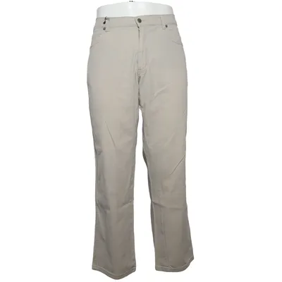 Chinos (Beige) van Jep's Katoen, Elastaan