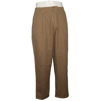Chinos (Beige) från IndieXO Bomull