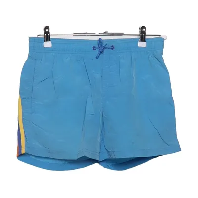 Badeshorts (Blå, Flerfarvet) fra Sundek Polyamid, Polyester