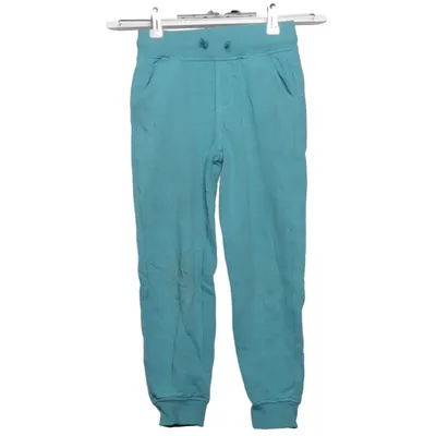 Sweatpants (Blå) fra Orchestra Bomuld, Polyester