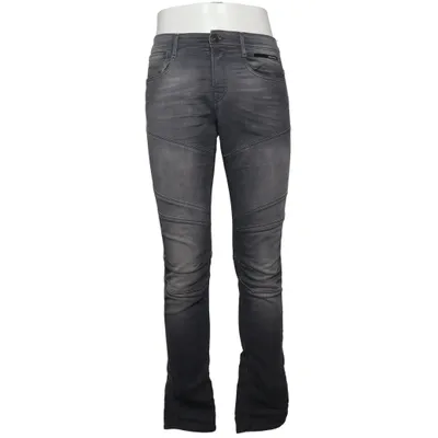 Jeans (Gray) from Jack & Jones Jeans Intelligence Cotton, Elastane, Polyester
