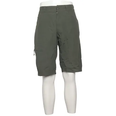 Outdoor shorts (Green) from Jack Wolfskin Polyamide