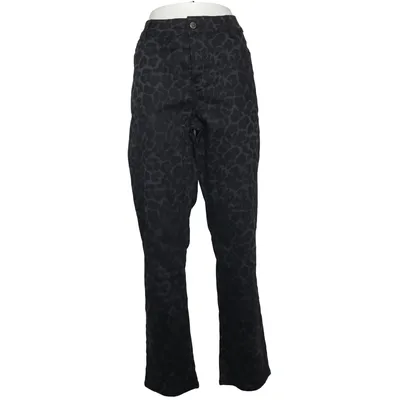 Jeans (Grå) fra Women's Collection by Tchibo Bomuld, Polyester