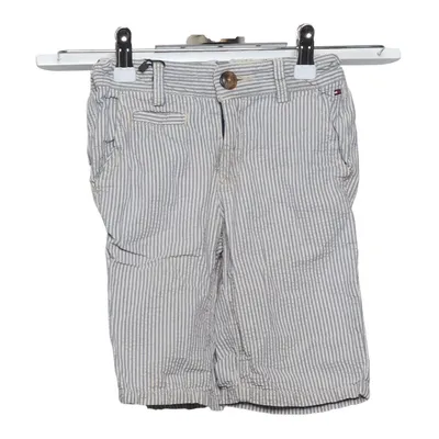 Shorts (Gray, White) from Tommy Hilfiger